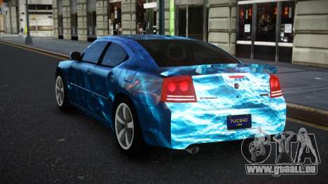 Dodge Charger SRT Elcoh S10 für GTA 4