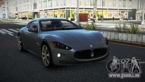 Maserati Gran Turismo Yalbab für GTA 4