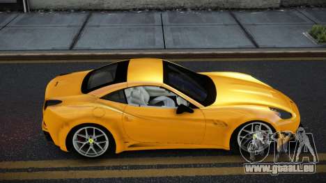 Ferrari California Hicpal für GTA 4