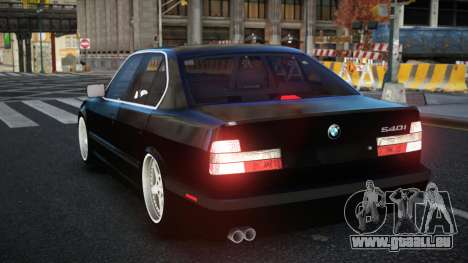 BMW M5 E34 Rejilegiy pour GTA 4