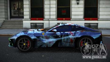 Ferrari F12 Rickin S10 für GTA 4
