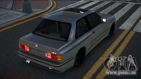 BMW M3 E30 Daci pour GTA 4