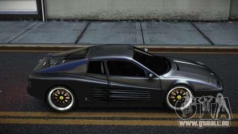 Ferrari 512 TR Lipocelet pour GTA 4