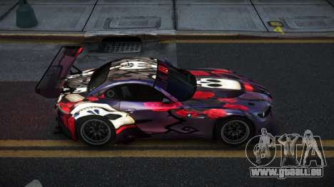 BMW Z4 Luen S2 pour GTA 4