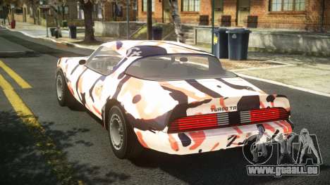 Pontiac Trans AM Audly S13 pour GTA 4