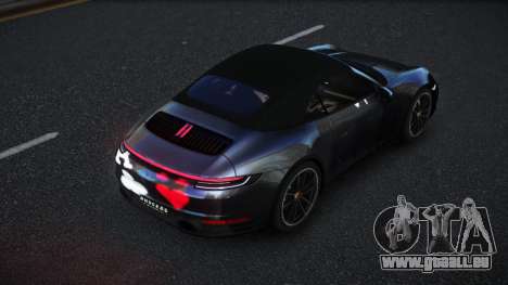 Porsche 911 Luel S1 pour GTA 4