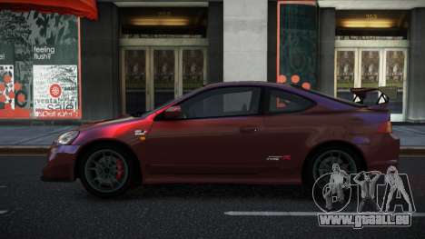 Honda Integra Onytin pour GTA 4