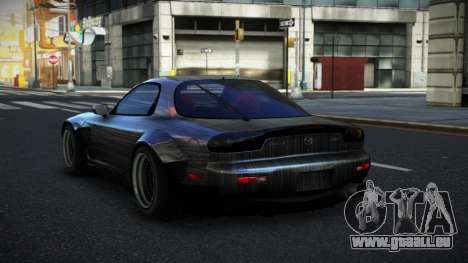 Mazda RX-7 Elmilyn S12 pour GTA 4
