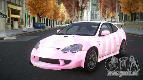 Honda NSX Tedilie S4 für GTA 4