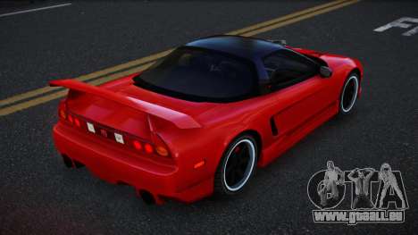 Honda NSX Xebnipigu pour GTA 4