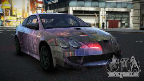 Honda Integra Onytin S9 pour GTA 4