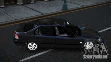 Honda Civic Rixice pour GTA 4