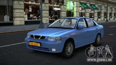 Daewoo Nubira Suctok für GTA 4