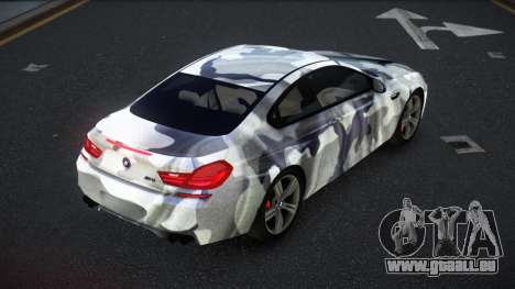 BMW M6 Gankyert S4 für GTA 4
