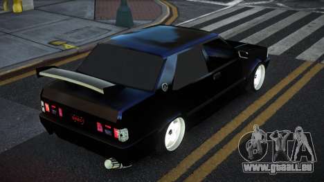 Tofas Dogan Cigefuha für GTA 4