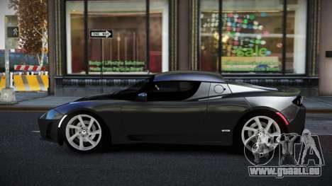 Tesla Roadster Tuude pour GTA 4