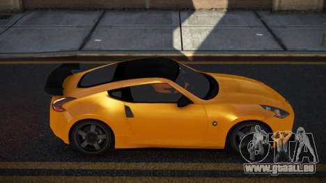 Nissan 370Z Feronuye für GTA 4
