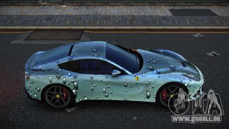 Ferrari F12 Rickin S7 für GTA 4