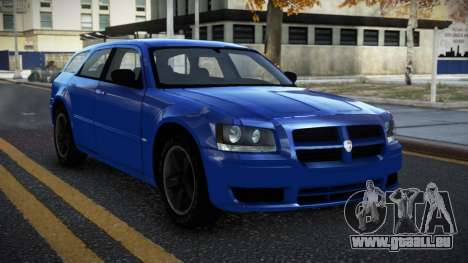 Dodge Magnum Regesu pour GTA 4