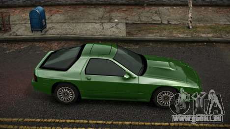 Mazda RX-7 Lazqe pour GTA 4