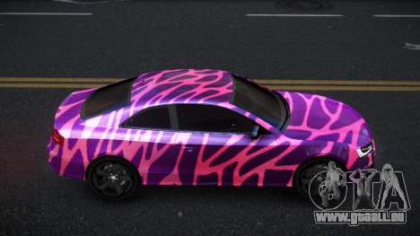 Audi RS5 Leygra S11 pour GTA 4