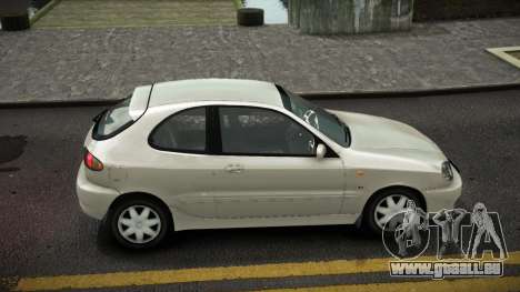 Daewoo Lanos Ciboye für GTA 4