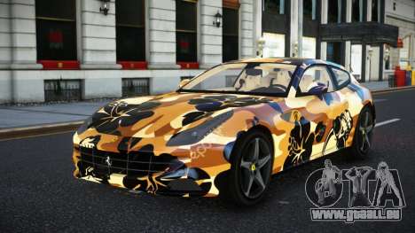 Ferrari FF Joran S8 für GTA 4