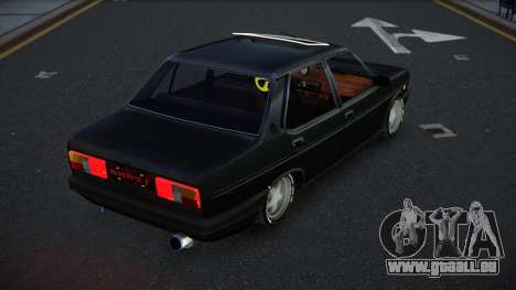 Tofas 131 Sabfohe für GTA 4