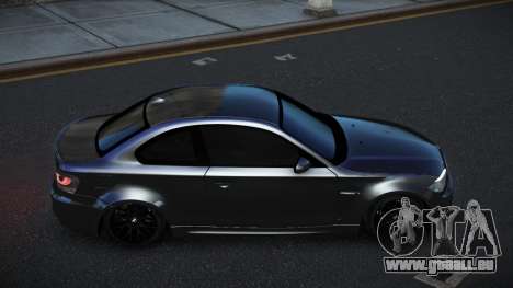 BMW 1M E82 Adam für GTA 4