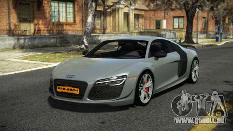 Audi R8 Luso pour GTA 4