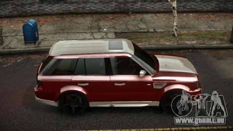 Land Rover Range Rover Sport Zawi für GTA 4