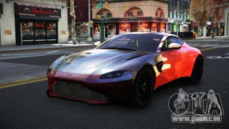 Aston Martin Vantage Senigo S2 pour GTA 4