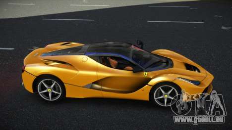 Ferrari LaFerrari Gexgata pour GTA 4