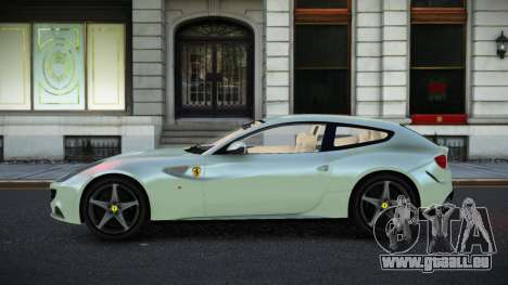 Ferrari FF Joran pour GTA 4