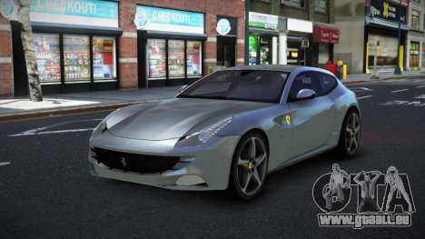 Ferrari FF Vewgifed für GTA 4