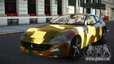 Ferrari FF Joran S12 pour GTA 4