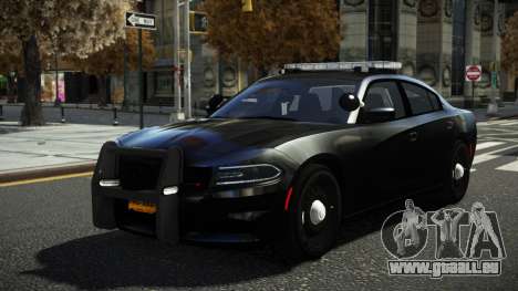 Dodge Charger Jezgi pour GTA 4