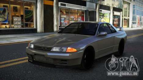 Nissan Skyline R32 Yavpuliw pour GTA 4