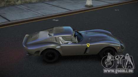 Ferrari 250 GTO Tijmup für GTA 4
