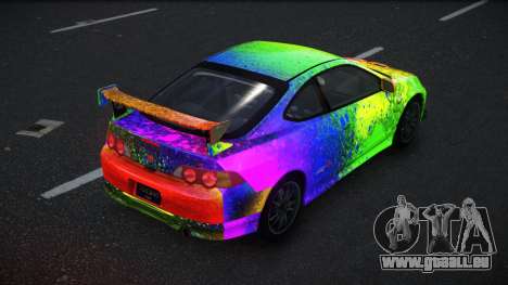 Honda Integra Onytin S4 für GTA 4