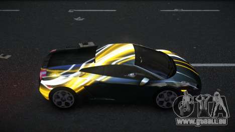 Lamborghini Gallardo Dialyn S3 pour GTA 4