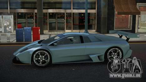 Lamborghini Murcielago Hidsu pour GTA 4