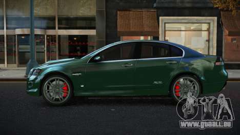 Chevrolet Lumina Joriqoga pour GTA 4