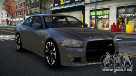 Dodge Charger Yeyawi für GTA 4
