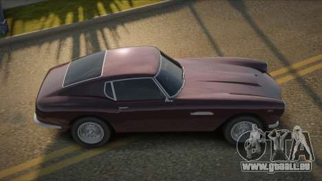 1963 Ferrari 250 GT SWB pour GTA San Andreas