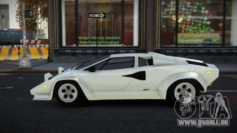 Lamborghini Countach Aireber pour GTA 4