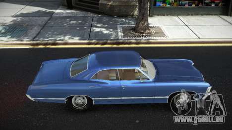 Chevrolet Impala Felikoq für GTA 4