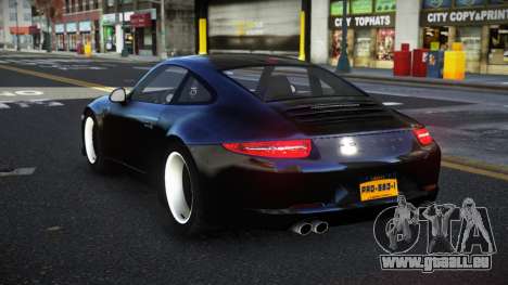 Porsche 991 Gizyibo pour GTA 4