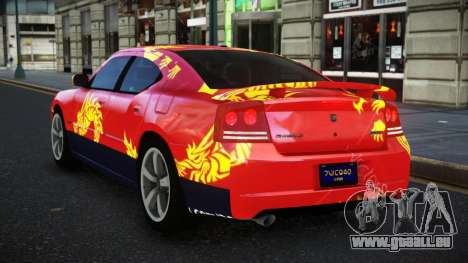 Dodge Charger SRT Elcoh S11 für GTA 4