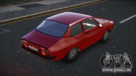 Dacia 1310 Jesazecu pour GTA 4
